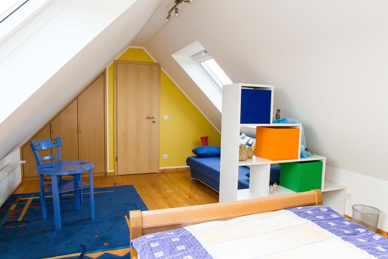 Ferienwohnungen Schoofs Kalkar Kültér fotó